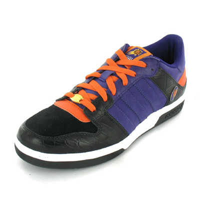 Adidas Instinct 2 low  nba