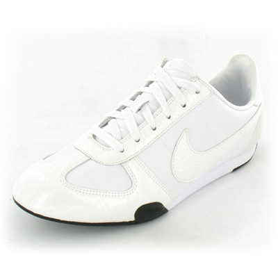 Nike Sprint sister leather