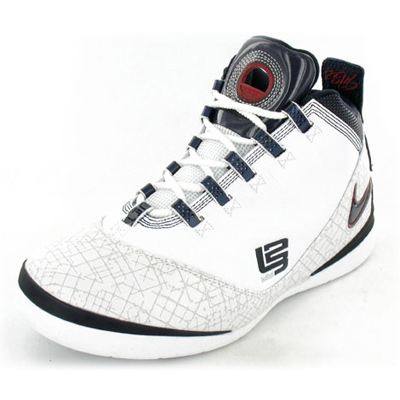 Nike Zoom soldier 2