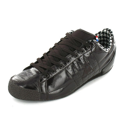 Le Coq Sportif Escrime patent