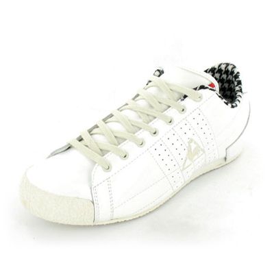Le Coq Sportif Escrime patent