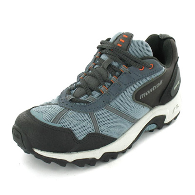 Montrail Java xcr