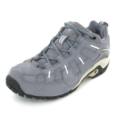 Columbia Keota leather