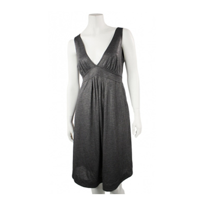 Zadig et Voltaire Robe r reve grise