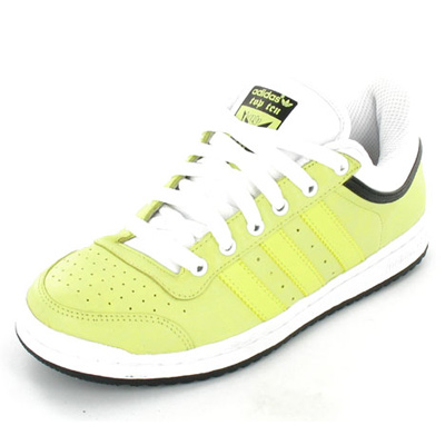 Adidas Top ten low