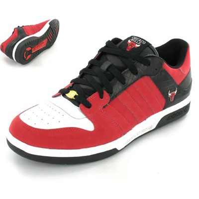 Adidas Instinct 2 low nba