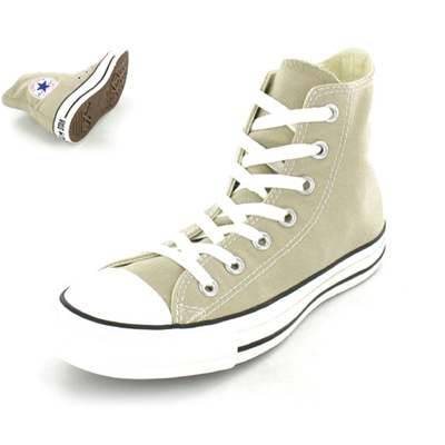 Converse All-star high