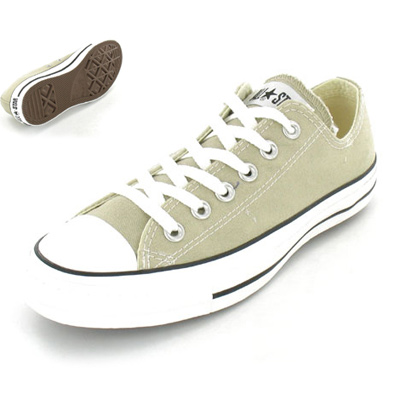 Converse All-star ox