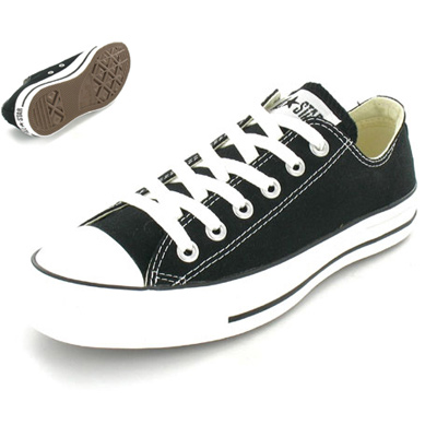 Converse All-star ox