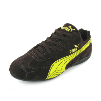 Puma Speed cat suede