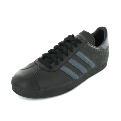 Adidas Gazelle 2 leather