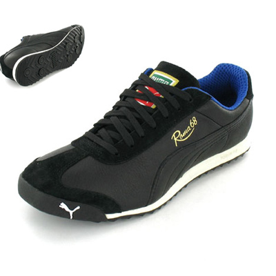Puma Roma 68 italia