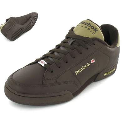 Reebok Npc rad 2