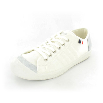 Le Coq Sportif Worker canvas