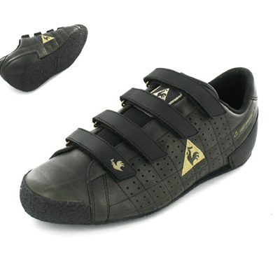 Le Coq Sportif Escrime 4 velcros