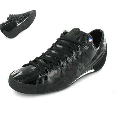 Le Coq Sportif Escrime