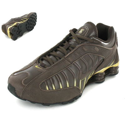 Nike Shox tw