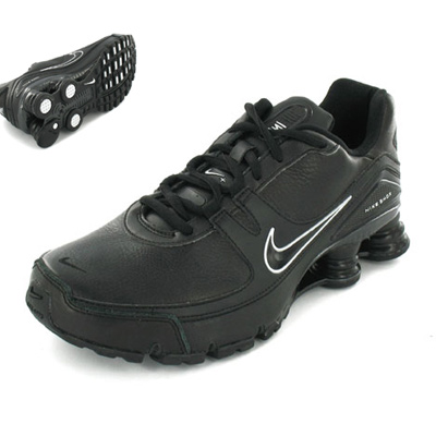 Nike Shox turbo v+ sl