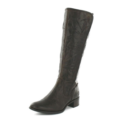 Timberland Otaru leather boot