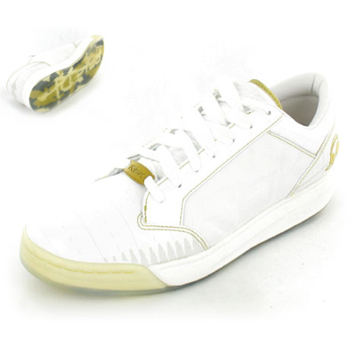 Reebok Dj equalizer