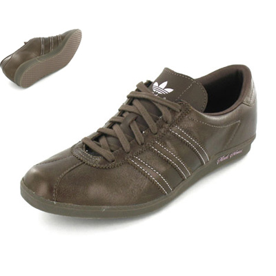 Adidas Gazelle sleek