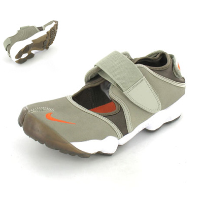 Nike Air rift (ninja)
