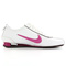 Nike Shox rivalry