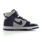Nike Dunk hi skinny premium