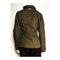 Kanabeach Bloom veste bache lourde kaki
