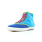 Keds Champion colorblock high