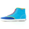 Keds Champion colorblock high