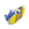 Kelme Michelin pro star 360°