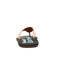 Timberland Earthkeeper green thong sandal