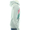 Puma Graphic hooded sweat
