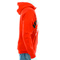 Puma Graphic hooded sweat