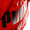 Puma Graphic hooded sweat
