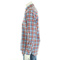 Timberland Ls meriden check shirt