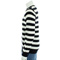 Timberland Cotton linen stripe Crew