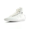 Le Coq Sportif Provencale mid canvas leather