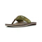 Timberland Earthkeeper canvas flip flop