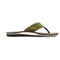 Timberland Earthkeeper canvas flip flop