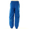 Puma Woven Pants Closed