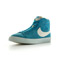 Nike Blazer mid suede vintage
