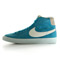 Nike Blazer mid suede vintage