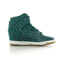 Nike Dunk sky high print