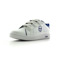 Sergio Tacchini Centurion velcro trainer