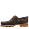 Timberland Trad hs 3 eye lug