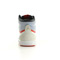 Le Coq Sportif Cholet lea/stripes w