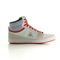 Le Coq Sportif Cholet lea/stripes w