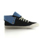 Le Coq Sportif Deauville plus x high